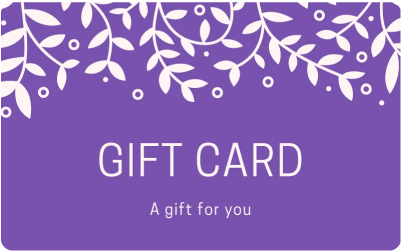 Purchase gift card on MassageBook.com!