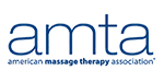 American Massage Therapy Association Logo