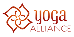 Yoga Alliance Logo